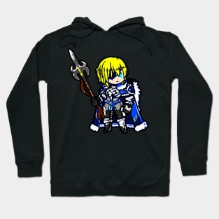 Dimitri (Fire Emblem Three Houses) Hoodie